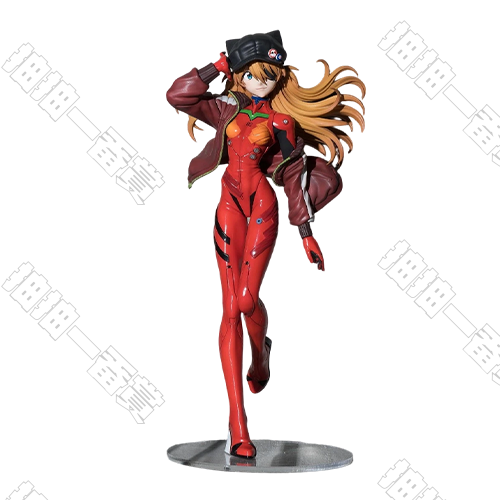 SEGA｜EVA FIGURIZMα 明日香[26年11月發售]