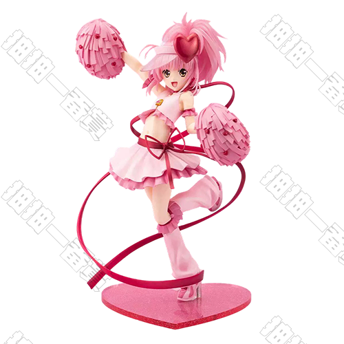 KOTOBUKIYA｜守護甜心 日奈森亞夢[26年9月發售]