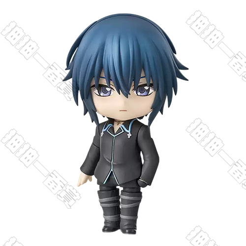 GSC｜守護甜心 月詠幾斗 黏土人[26年11月發售]