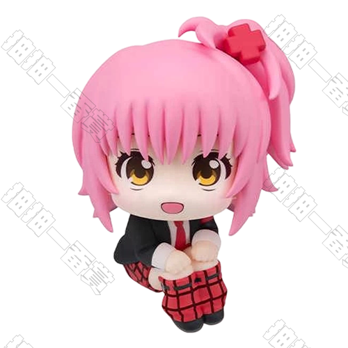 MegaHouse｜守護甜心 日奈森亞夢 lookup[26年11月發售]