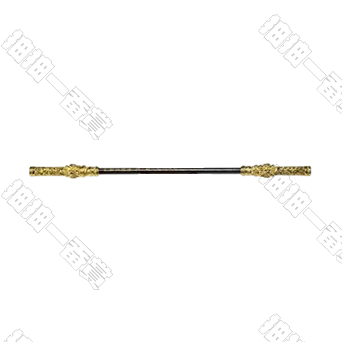 TONGSHIFU｜《悟空之金箍棒》銅擺件