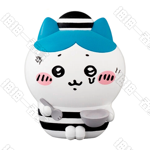 監獄小八貓(明盒款)
