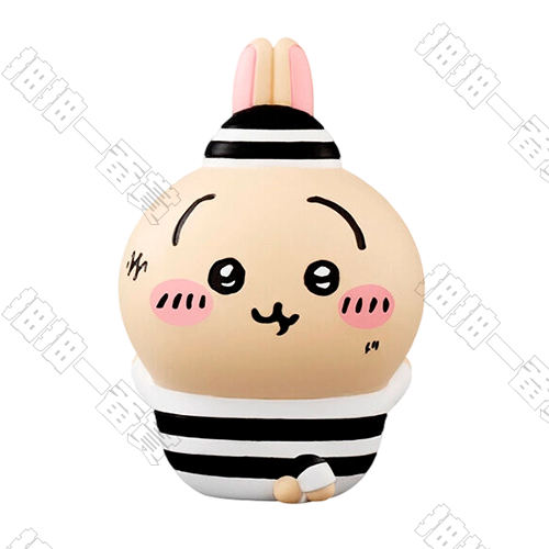 監獄烏薩奇(明盒款)