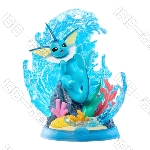 水伊布款(拆盒未拆袋)