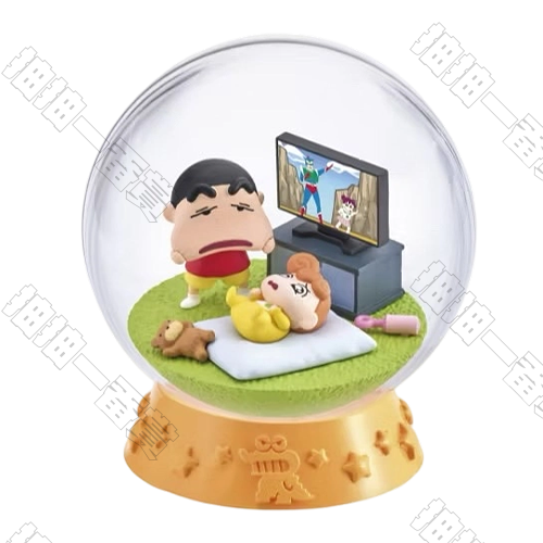 小新哄小葵(拆盒未拆袋)