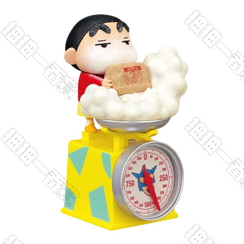 美味料理小幫手 我再也不想做了(拆盒未拆袋)