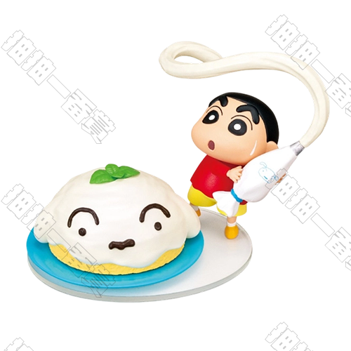 美味料理小幫手 奶油都瘋了(拆盒未拆袋)