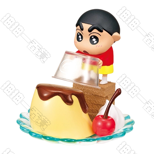 美味料理小幫手 這種搖晃的感覺(拆盒未拆袋)