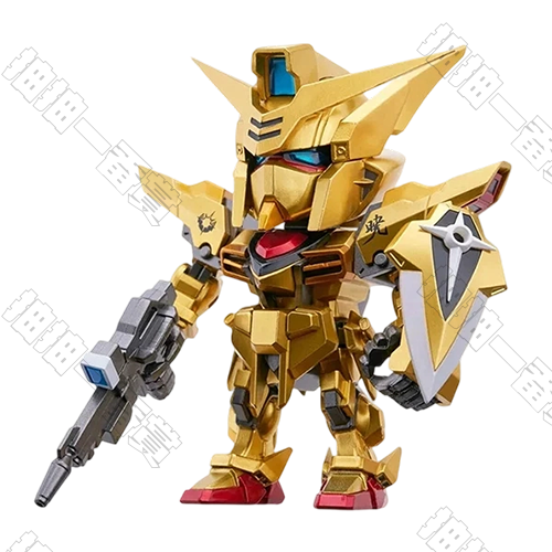 金色戰隊系列 0RB-01(拆盒未拆袋)