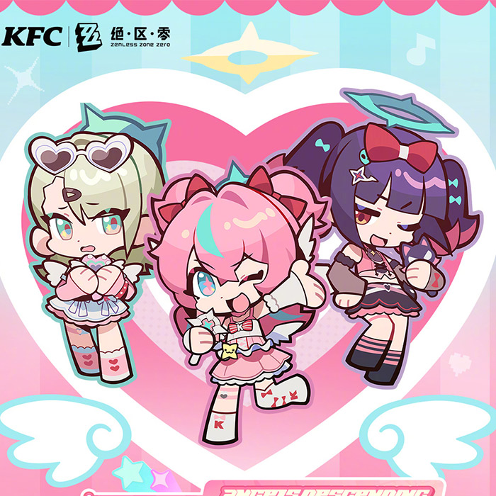 妄想天使 夏日見面會