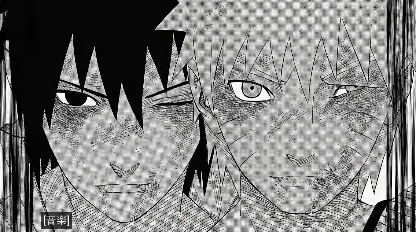 岸本齊史時隔12年親自執筆火影忍者《NARUTO SHADOW RISING》,補完第七班空白時間線