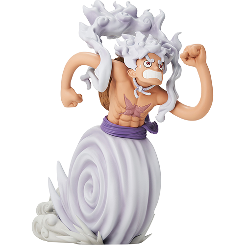 蒙其·D·魯夫（Gear5）MASTERLISE EXPIECE
